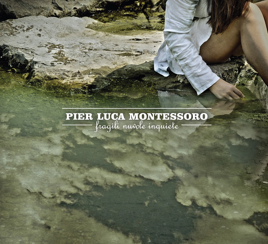 placeholder image - Album <em>Fragili Nuvole Inquiete</em>