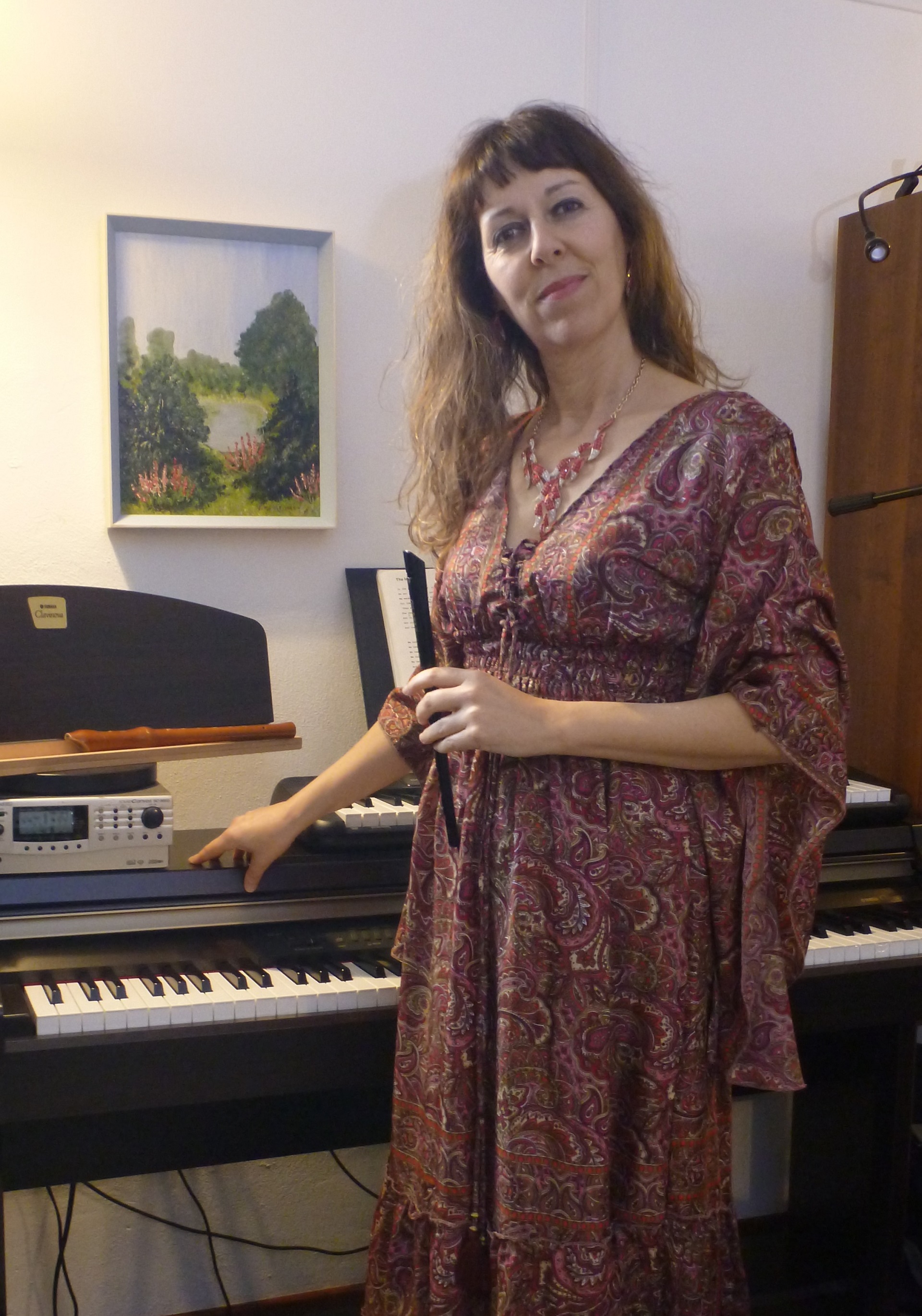 placeholder image - Stefania