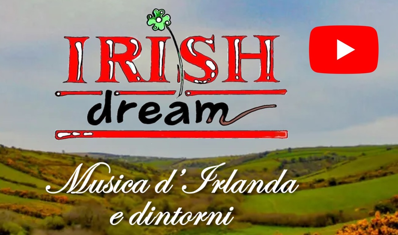 Irish Dream in concerto