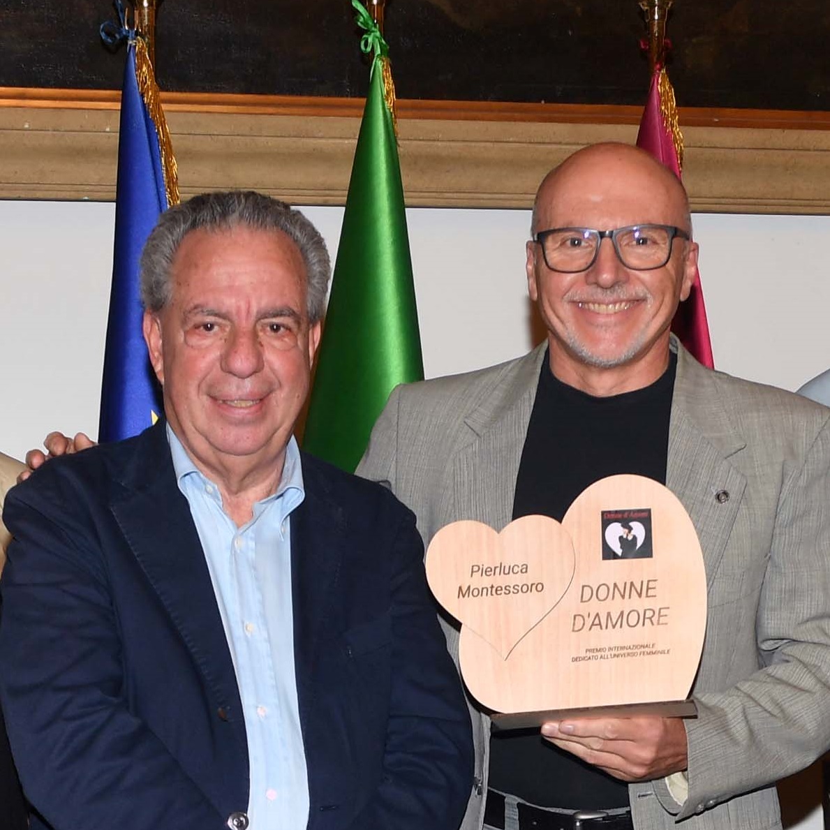 placeholder image - Premi, concerti ed eventi
