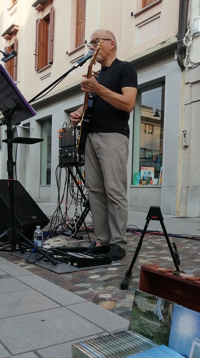 Festa della Musica, Palmanova (UD), 18 giugno 2023