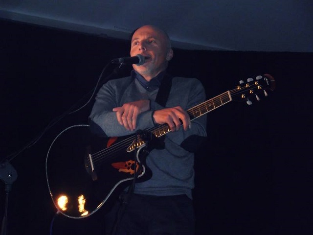 Circolo acustico