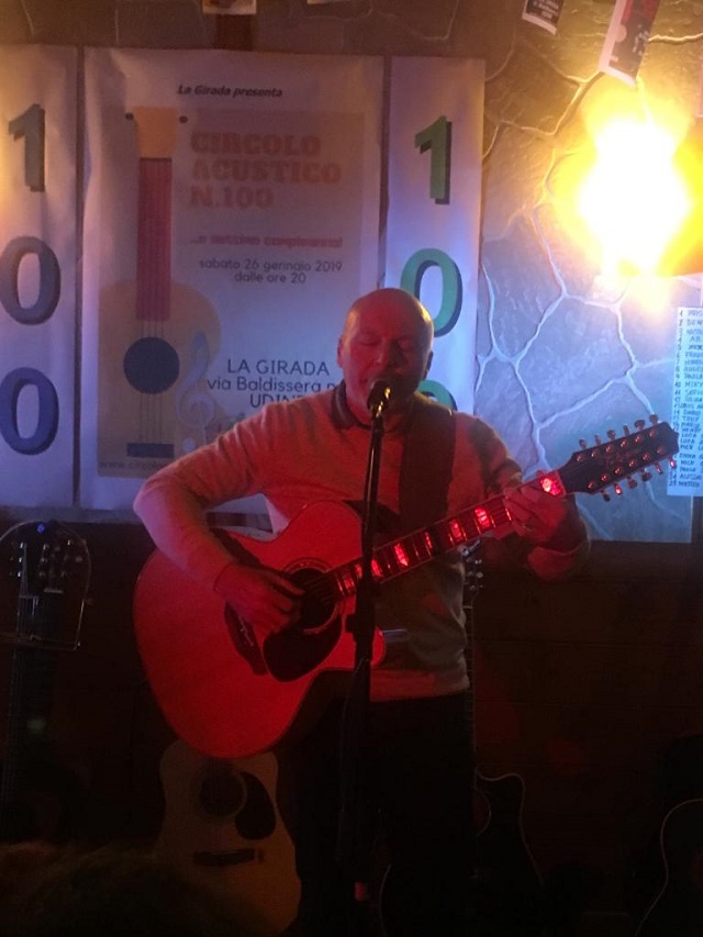 Circolo acustico