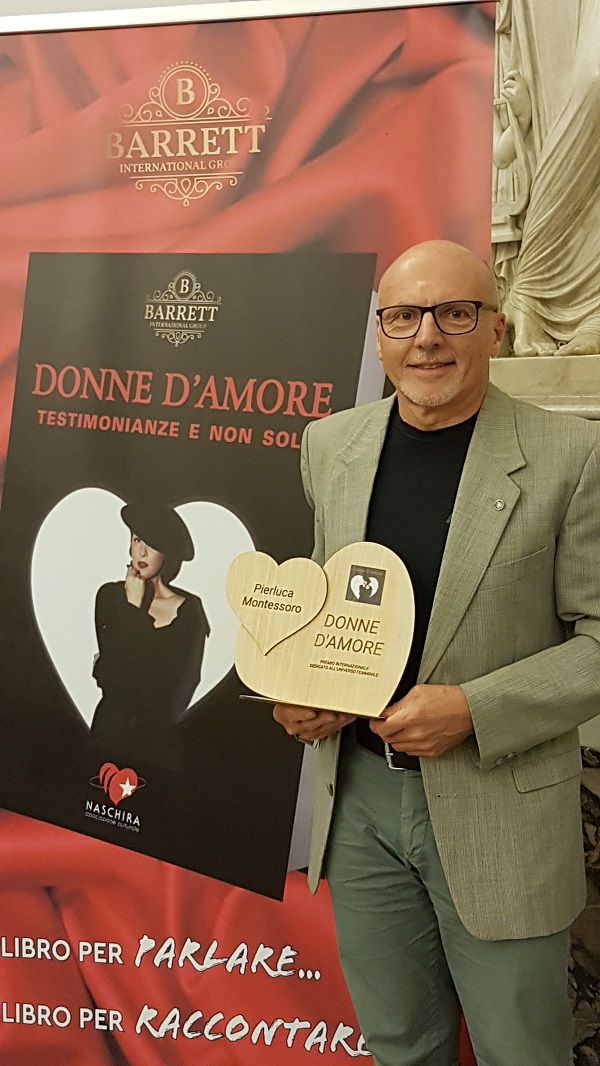 Premio Donne d'amore, Roma, 27 giugno 2024