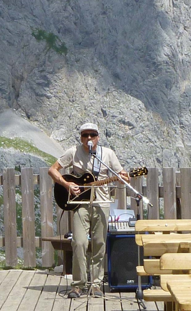 Rifugi