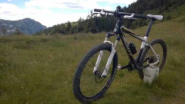 MTB