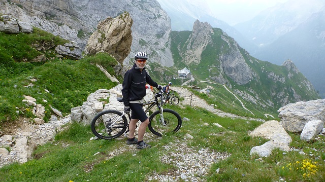 MTB