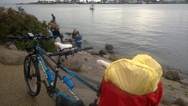Cicloturismo
