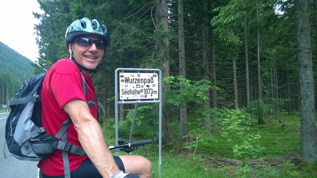Cicloturismo