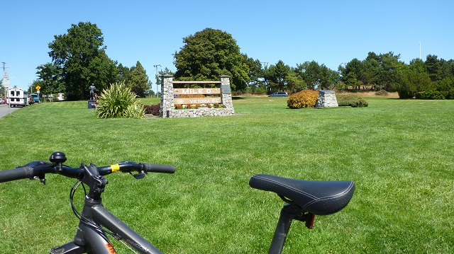 Cicloturismo