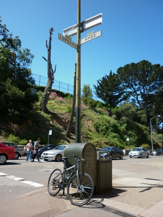 Cicloturismo