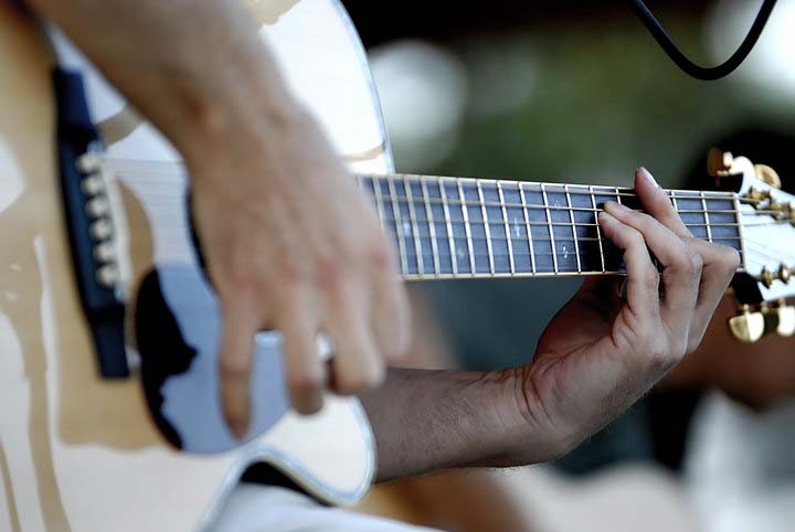 placeholder image - Musica