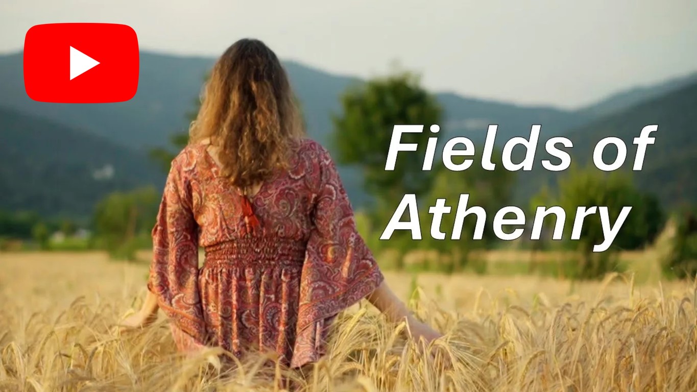 Fields of Athenry