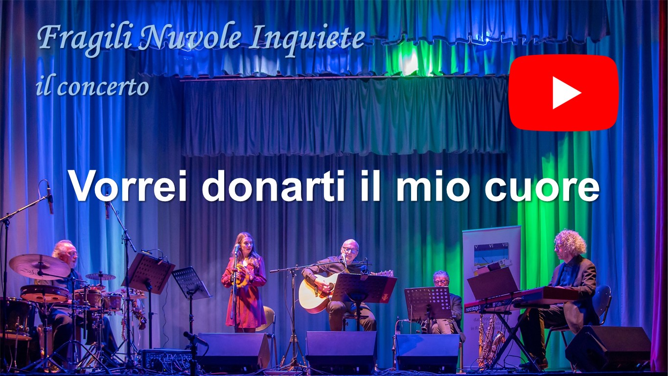 placeholder image - Vorrei donarti il mio cuore