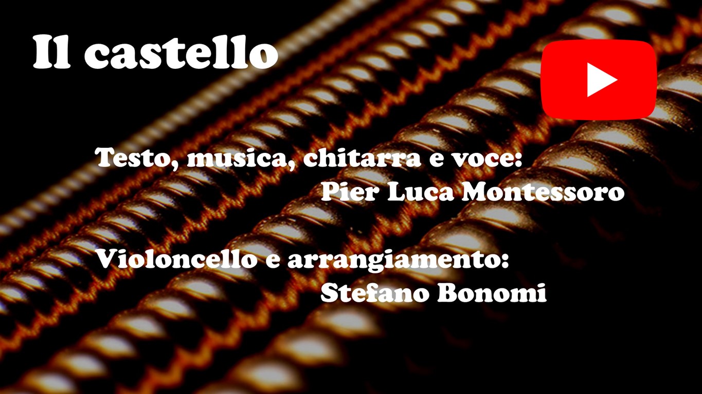 placeholder image - Il castello (versione acustica del Progetto Corde)