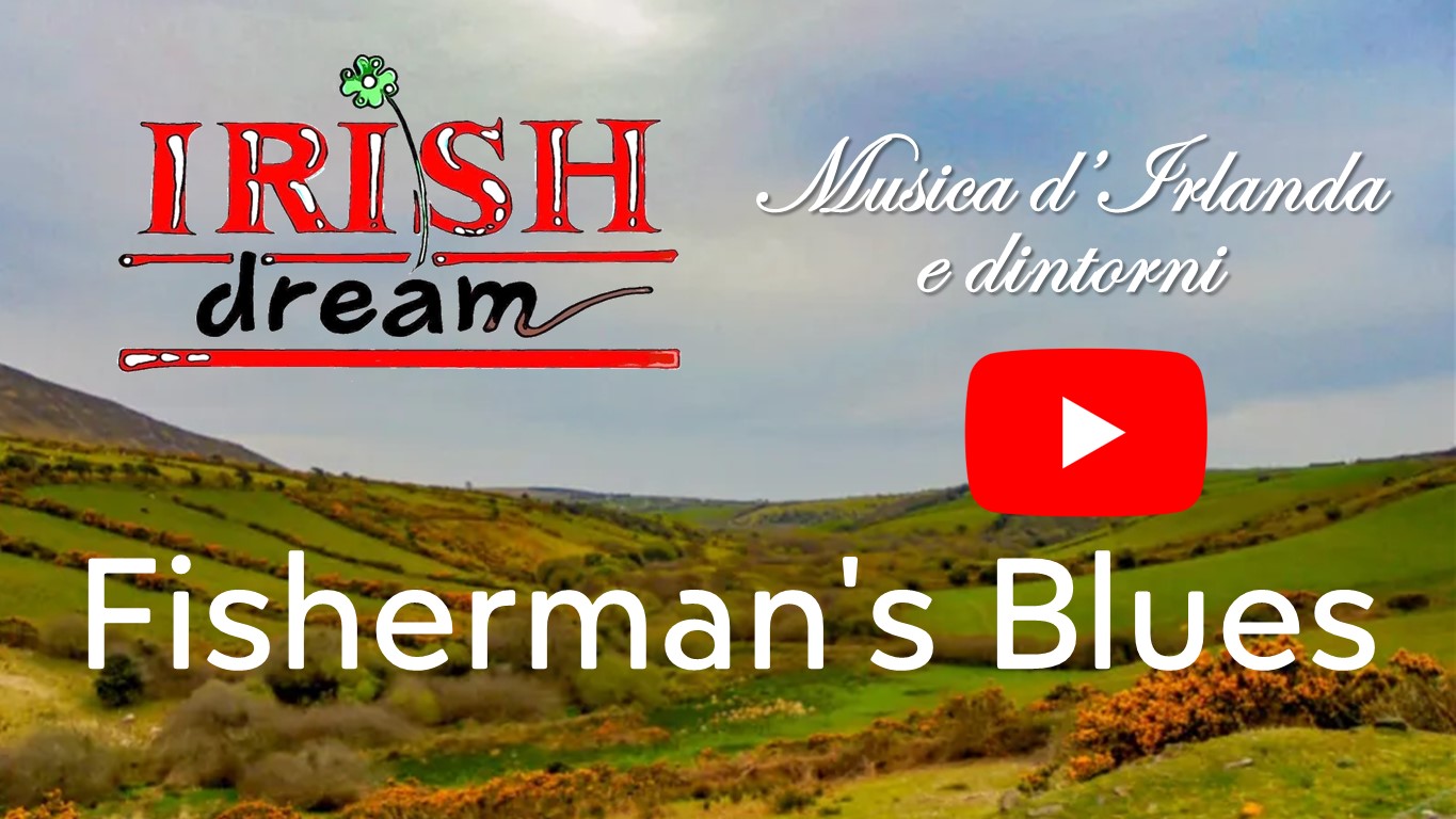 Fisherman's Blues