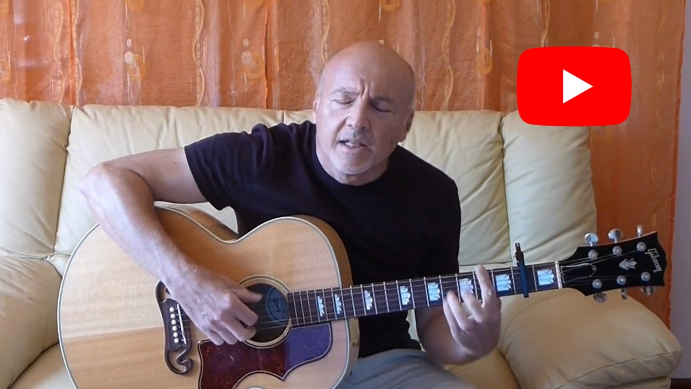Silenzio tra noi