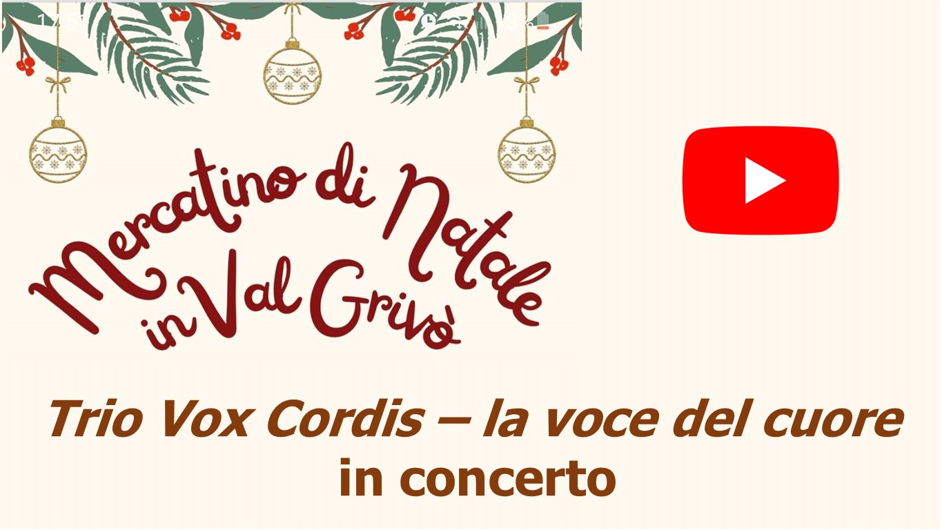 Mercatini di Natale a Collevillano, Faedis, 14 dicembre 2025